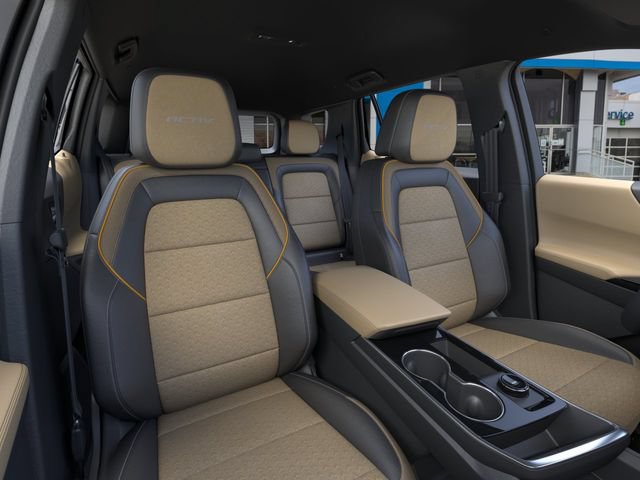 2027 Chevrolet Equinox ACTIV - Photo 16