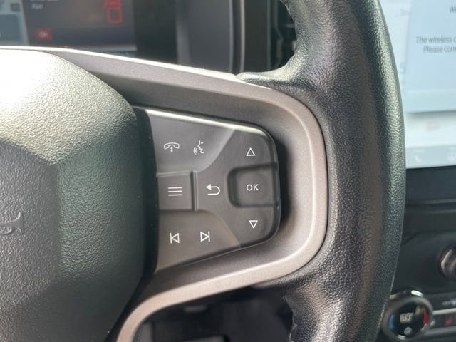 2021 Ford Bronco 2-Door First Edition - Photo 22