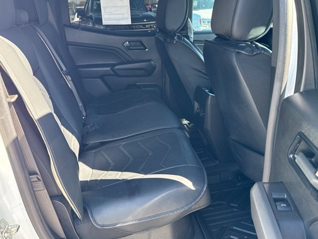 2023 Chevrolet Colorado Trail Boss - Photo 20