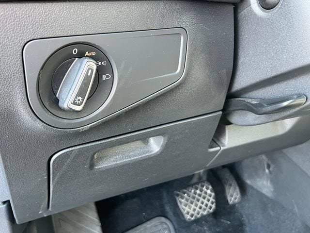 2022 Volkswagen Tiguan SE - Photo 30