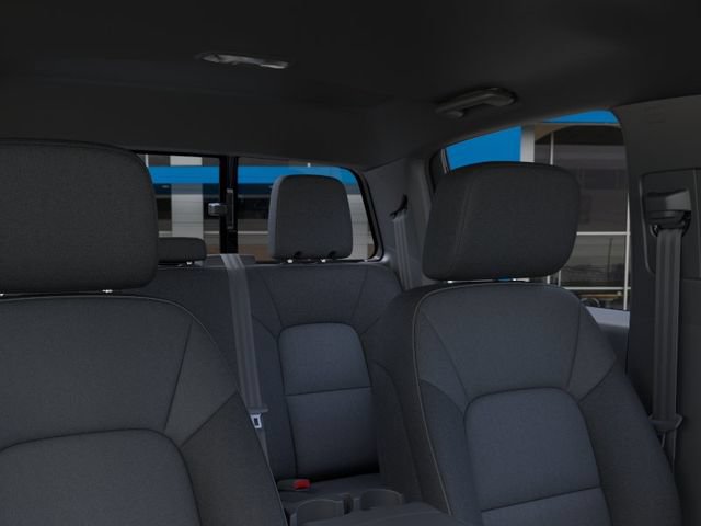 2026 Chevrolet Colorado Work Truck - Photo 24