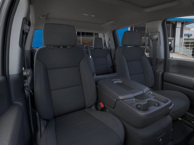 2026 Chevrolet Silverado 3500 HD Work Truck - Photo 17