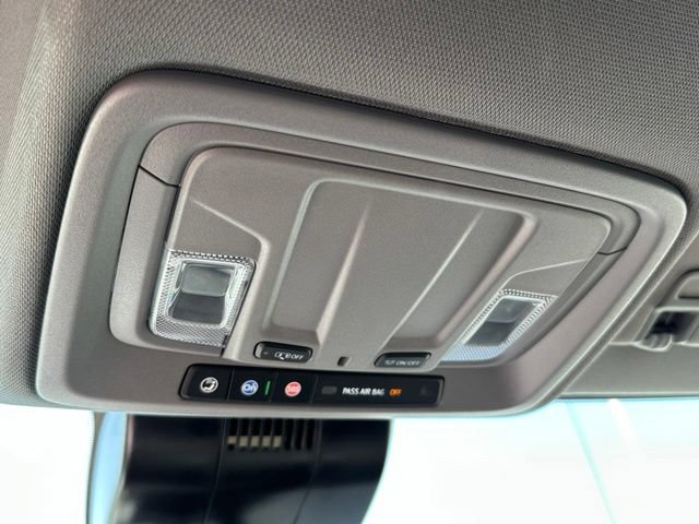 2025 Chevrolet Silverado 1500 Custom - Photo 26