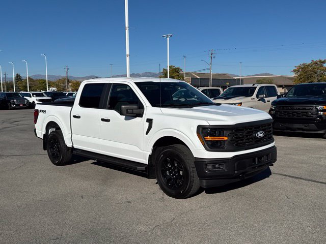 2024 Ford F-150 STX - Photo 7