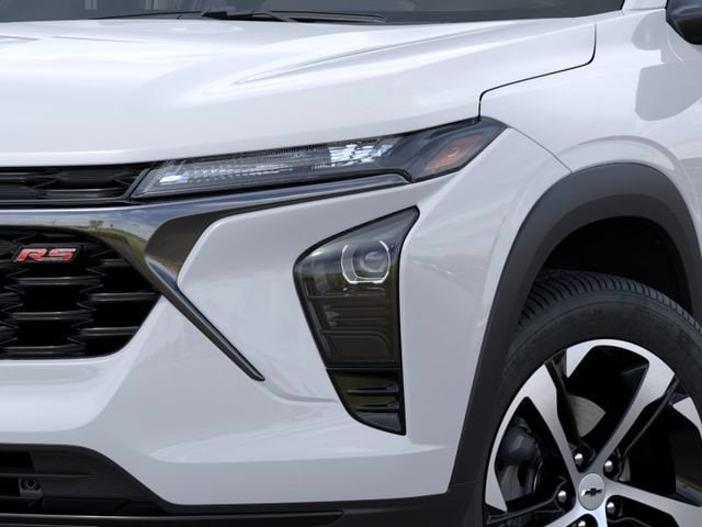 2026 Chevrolet Trax RS - Photo 10