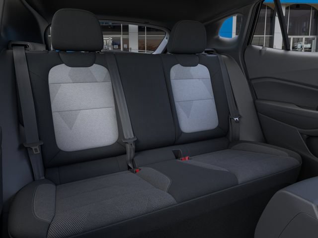 2026 Chevrolet Trax RS - Photo 17
