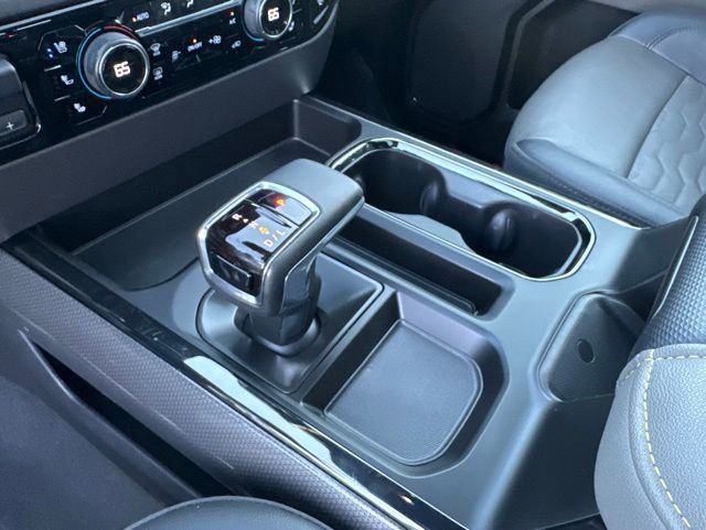 2024 Chevrolet Silverado 1500 ZR2 - Photo 35