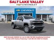 Chevrolet Silverado 3500 HD