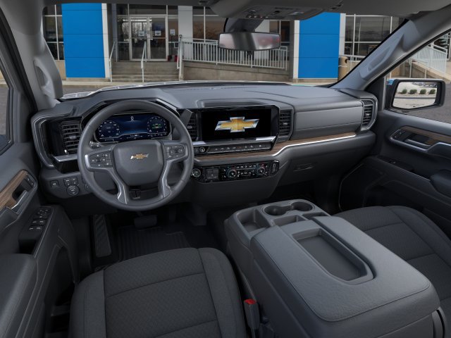 2026 Chevrolet Silverado 1500 LT - Photo 15
