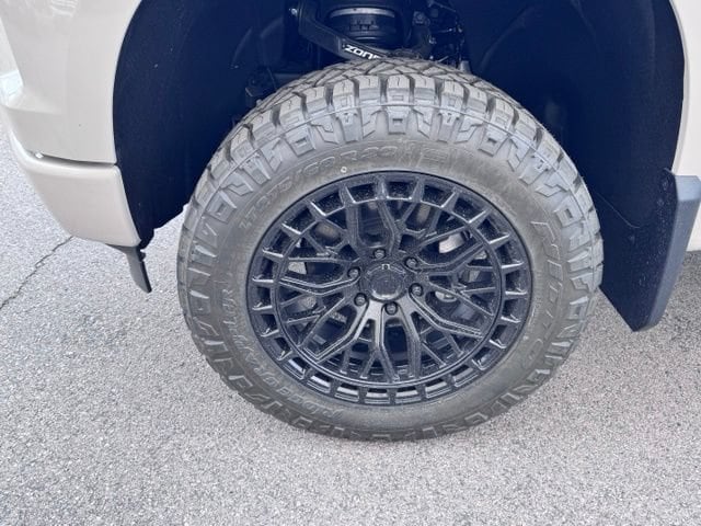 2026 Chevrolet Silverado 1500 RST - Photo 34