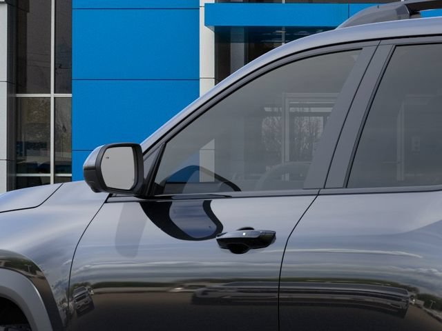 2027 Chevrolet Equinox ACTIV - Photo 12