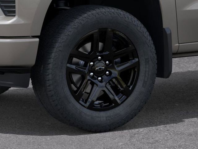 2026 Chevrolet Silverado 1500 RST - Photo 9