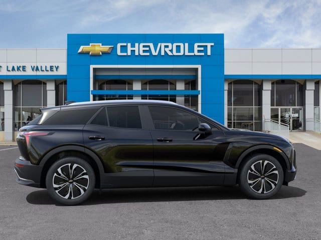 2025 Chevrolet Blazer EV LT - Photo 6