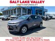 Chevrolet Bolt EUV