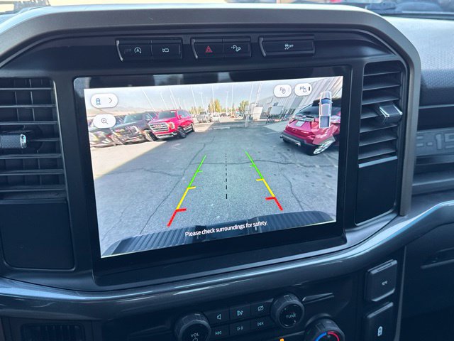 2024 Ford F-150 STX - Photo 17