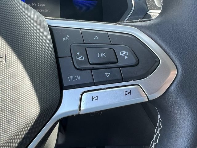 2022 Volkswagen Tiguan SE - Photo 29