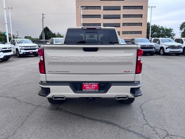 2026 Chevrolet Silverado 1500 RST - Photo 31