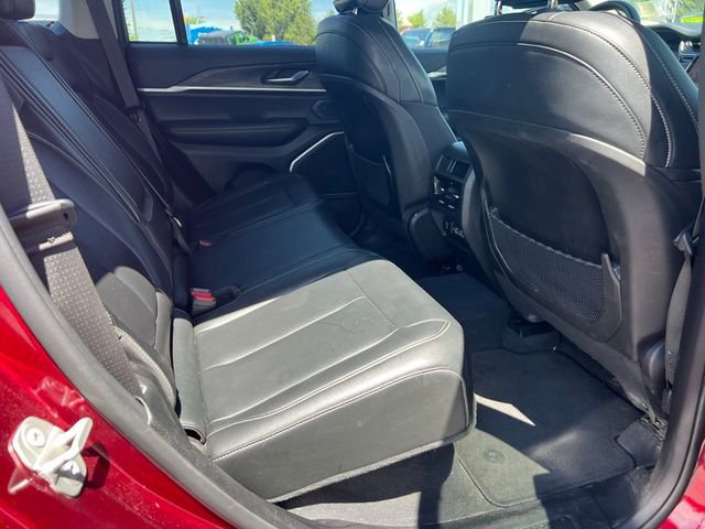 2023 Jeep Grand Cherokee 4xe - Photo 20