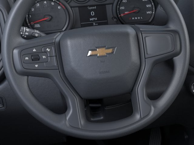 2026 Chevrolet Silverado 3500 HD Work Truck - Photo 20