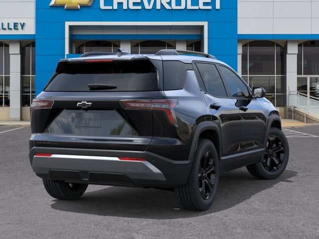 2027 Chevrolet Equinox LT - Photo 5