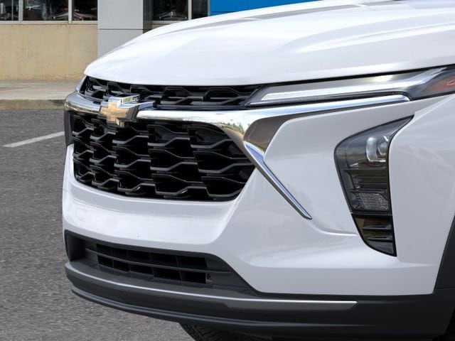 2026 Chevrolet Trax LT - Photo 13
