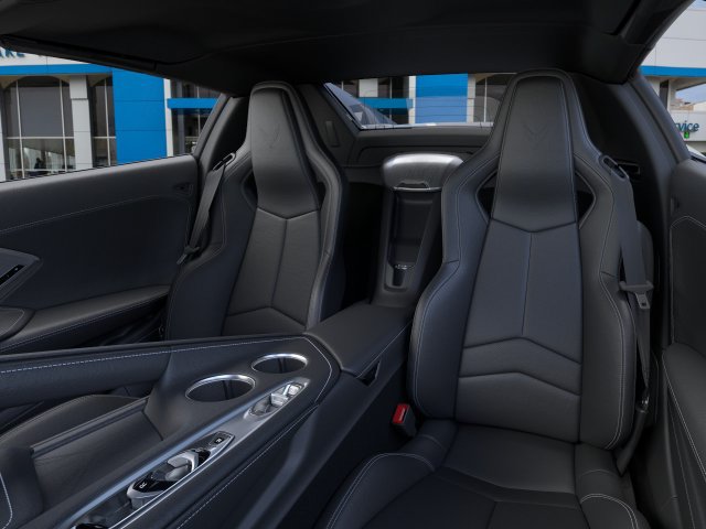 2026 Chevrolet Corvette 2LT - Photo 16