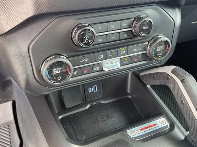 2021 Ford Bronco 2-Door First Edition - Photo 25