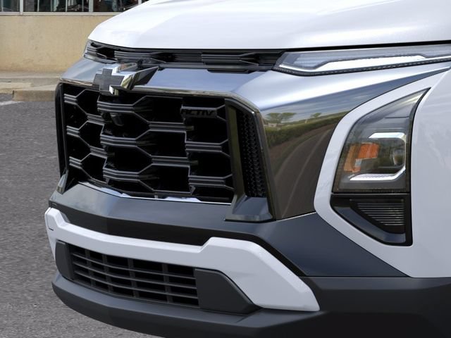 2027 Chevrolet Equinox ACTIV - Photo 14