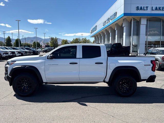 2023 Chevrolet Colorado Trail Boss - Photo 15