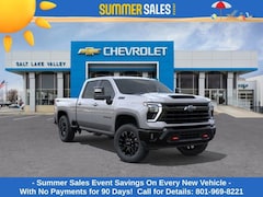 2026 Chevrolet Silverado 3500 HD LT Truck