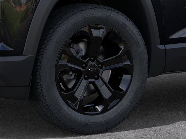 2027 Chevrolet Equinox LT - Photo 10