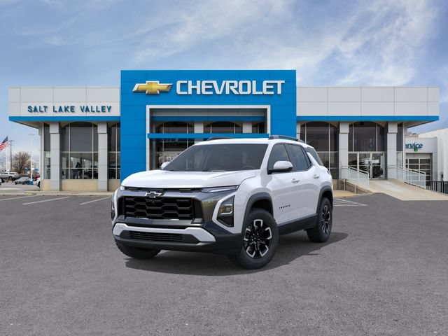 2027 Chevrolet Equinox ACTIV - Photo 9
