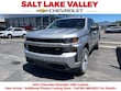 Chevrolet Silverado 1500 LTD