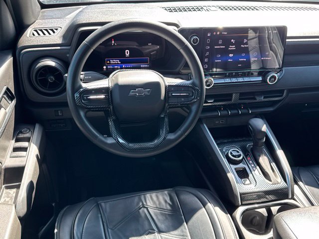 2023 Chevrolet Colorado Trail Boss - Photo 24