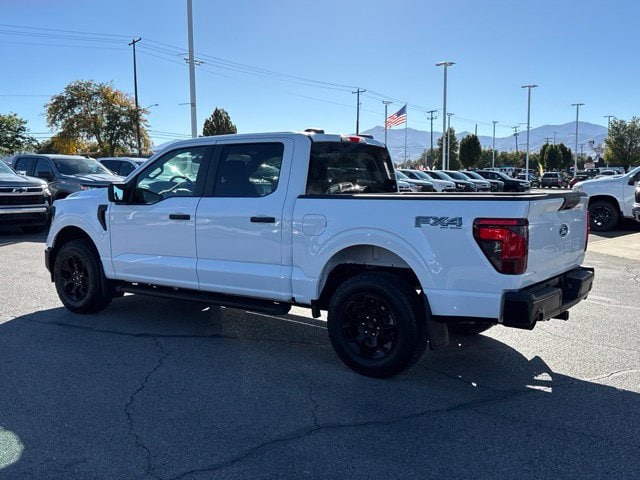 2024 Ford F-150 STX - Photo 13
