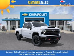 2026 Chevrolet Silverado 3500 HD LT Truck