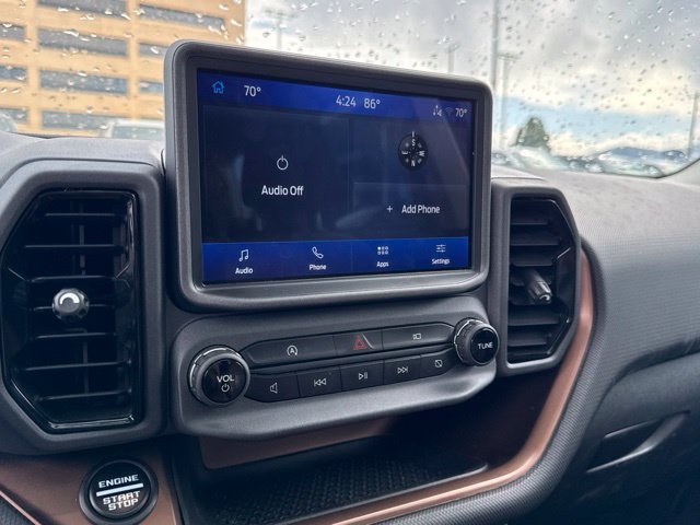 2024 Ford Bronco Sport Badlands - Photo 21