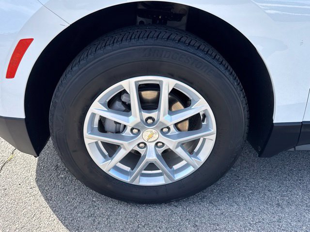 2022 Chevrolet Equinox LS - Photo 14