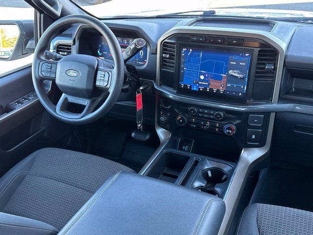 2024 Ford F-150 STX - Photo 30