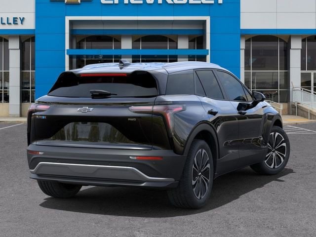 2025 Chevrolet Blazer EV LT - Photo 5