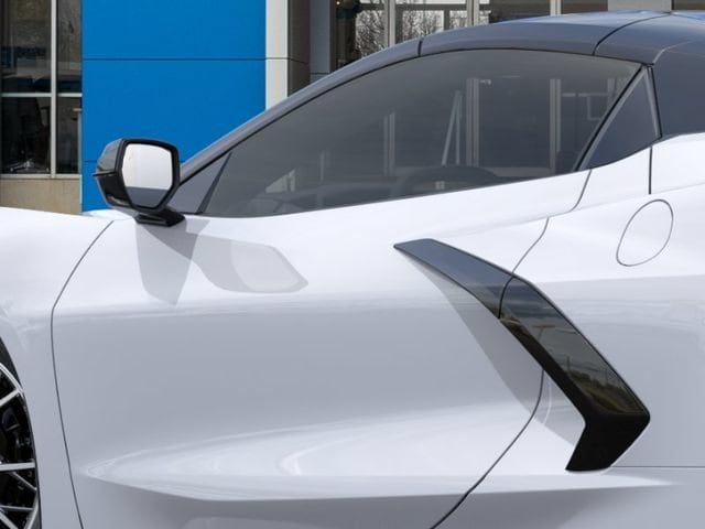 2026 Chevrolet Corvette 2LT - Photo 12