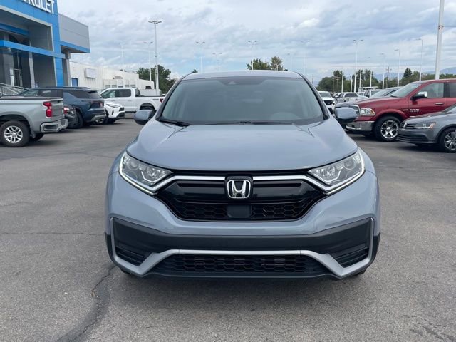 2022 Honda CR-V Special Edition photo 2