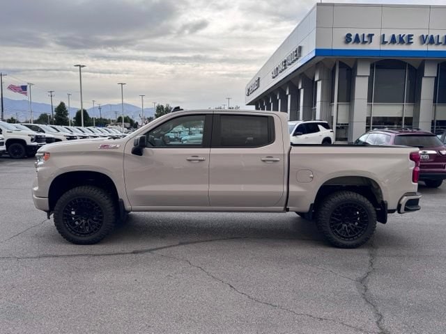 2026 Chevrolet Silverado 1500 RST - Photo 35