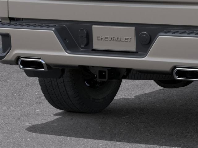 2026 Chevrolet Silverado 1500 RST - Photo 15