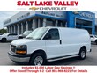 GMC Savana Cargo 2500