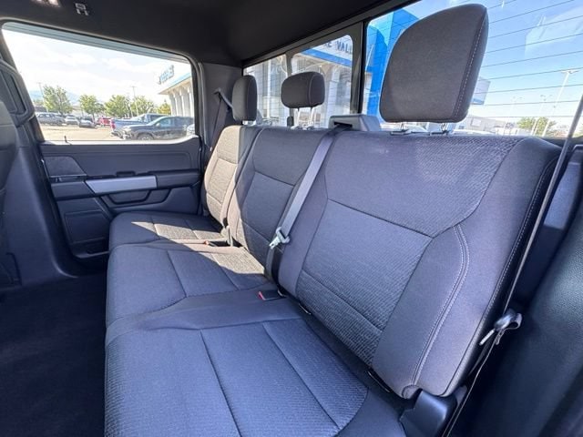 2025 Ford F-150 XLT - Photo 20