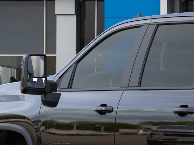2026 Chevrolet Silverado 2500 HD LT - Photo 12