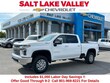 Chevrolet Silverado 3500 HD