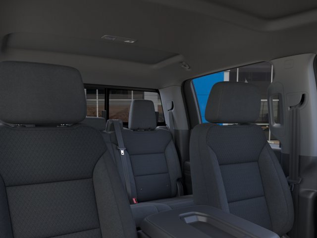 2026 Chevrolet Silverado 1500 LT - Photo 24