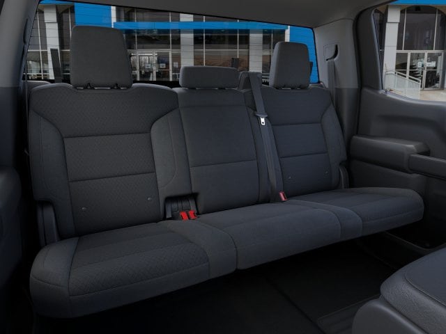 2026 Chevrolet Silverado 1500 Custom - Photo 17